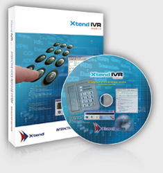 Xtend IVR 3.0 Standard Edition